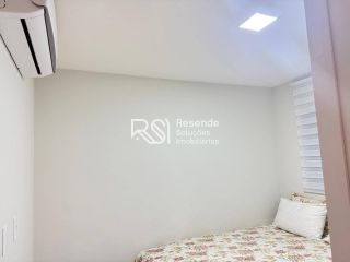 Casa de Condomínio Para Vender com 2 quartos no bairro Cidade Universitária em Maceió