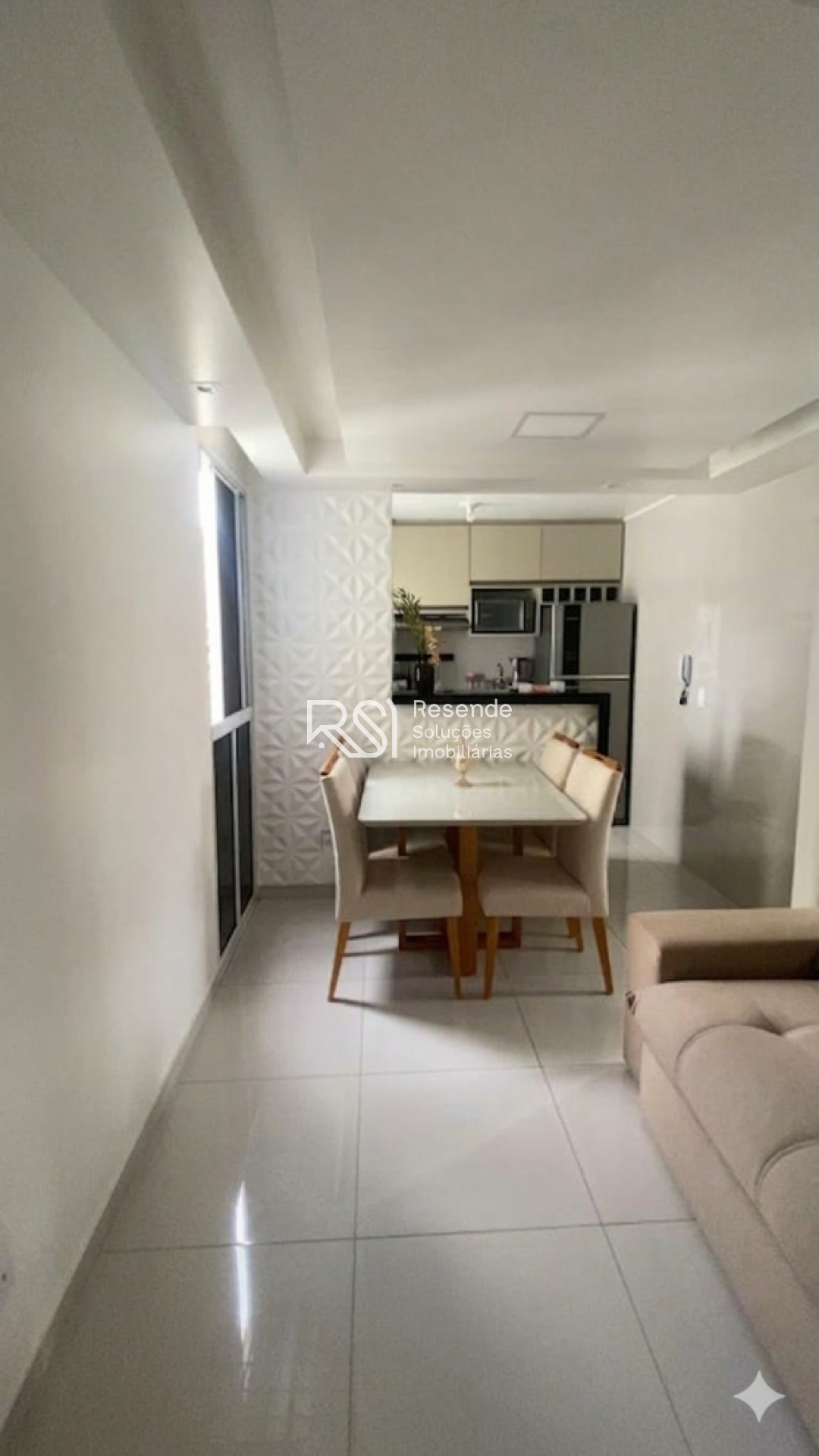 Apartamento Para Vender no bairro Tabuleiro do Martins em Maceió