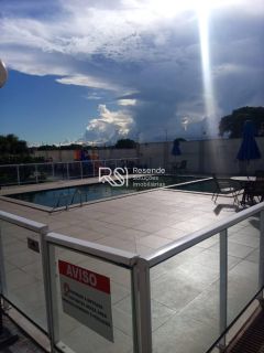 Apartamento Para Vender no bairro Tabuleiro do Martins em Maceió