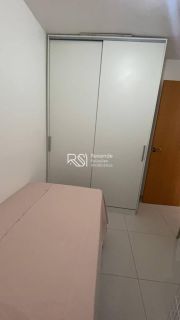 Apartamento Para Vender no bairro Tabuleiro do Martins em Maceió