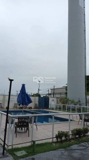 Apartamento Para Vender no bairro Tabuleiro do Martins em Maceió