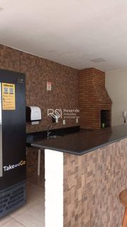 Apartamento Para Vender no bairro Tabuleiro do Martins em Maceió