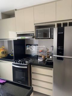 Apartamento Para Vender no bairro Tabuleiro do Martins em Maceió