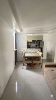 Apartamento Para Vender no bairro Tabuleiro do Martins em Maceió