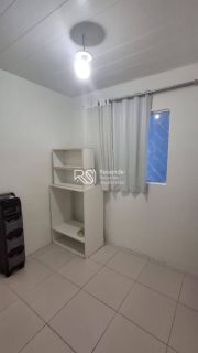 Casa Para Vender com 3 quartos no bairro marechal em Maceió