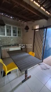 Casa Para Vender com 3 quartos no bairro marechal em Maceió