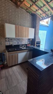 Casa Para Vender com 3 quartos no bairro marechal em Maceió