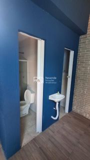 Casa Para Vender com 3 quartos no bairro marechal em Maceió