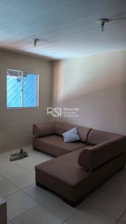 Casa Para Vender com 3 quartos no bairro marechal em Maceió