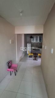 Casa Para Vender com 3 quartos no bairro marechal em Maceió