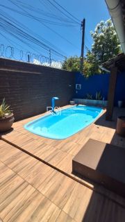 Casa Para Vender com 3 quartos no bairro marechal em Maceió