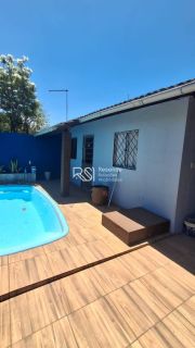 Casa Para Vender com 3 quartos no bairro marechal em Maceió