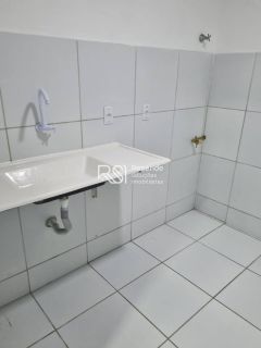 Apartamento Para Vender com 2 quartos no bairro Benedito Bentes em Maceió