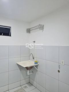 Apartamento Para Vender com 2 quartos no bairro Benedito Bentes em Maceió