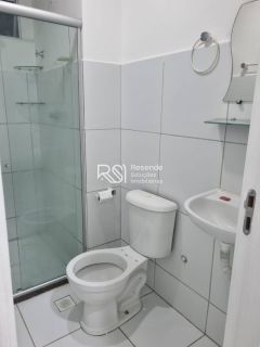 Apartamento Para Vender com 2 quartos no bairro Benedito Bentes em Maceió