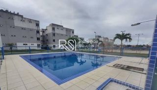 Apartamento Para Vender com 2 quartos no bairro Benedito Bentes em Maceió