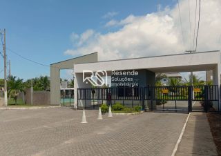 Lote / Terreno de Condomínio Para Vender no bairro Paripueira em Maceió