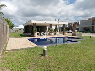 Lote / Terreno de Condomínio Para Vender no bairro Paripueira em Maceió