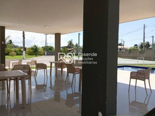 Lote / Terreno de Condomínio Para Vender no bairro Paripueira em Maceió