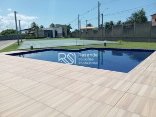 Lote / Terreno de Condomínio Para Vender no bairro Paripueira em Maceió