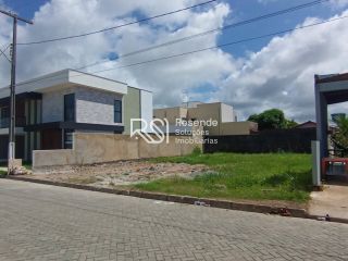 Lote / Terreno de Condomínio Para Vender no bairro Paripueira em Maceió