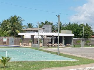 Lote / Terreno de Condomínio Para Vender no bairro Paripueira em Maceió