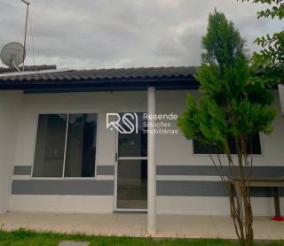 Casa de Condomínio Para Vender com 2 quartos no bairro Cidade Universitária em Maceió