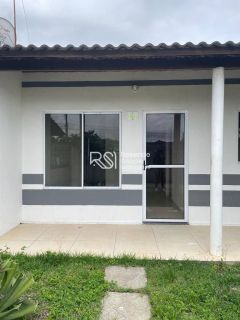 Casa de Condomínio Para Vender com 2 quartos no bairro Cidade Universitária em Maceió