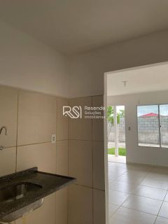 Casa de Condomínio Para Vender com 2 quartos no bairro Cidade Universitária em Maceió