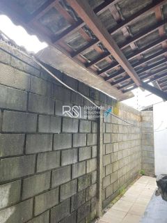 Casa de Condomínio Para Vender com 2 quartos no bairro Cidade Universitária em Maceió