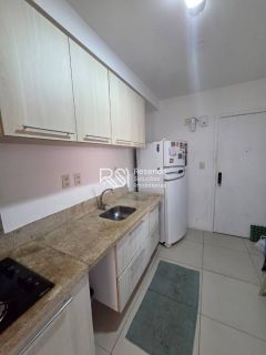 Apartamento Para Vender 1 suítes no bairro ponta verde em Maceió