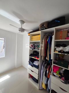 Apartamento Para Vender 1 suítes no bairro ponta verde em Maceió