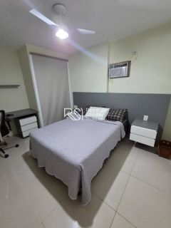 Apartamento Para Vender 1 suítes no bairro ponta verde em Maceió