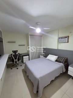 Apartamento Para Vender 1 suítes no bairro ponta verde em Maceió