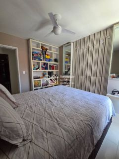 Apartamento Para Vender 1 suítes no bairro ponta verde em Maceió