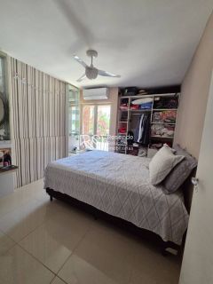 Apartamento Para Vender 1 suítes no bairro ponta verde em Maceió