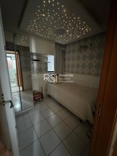 Apartamento Para Vender com 3 quartos 1 suítes no bairro Jatiúca em Maceió