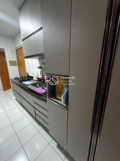 Apartamento Para Vender com 3 quartos 1 suítes no bairro Jatiúca em Maceió