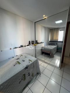 Apartamento Para Vender com 3 quartos 1 suítes no bairro Jatiúca em Maceió