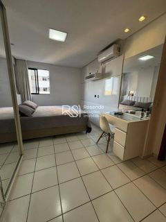 Apartamento Para Vender com 3 quartos 1 suítes no bairro Jatiúca em Maceió