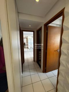 Apartamento Para Vender com 3 quartos 1 suítes no bairro Jatiúca em Maceió