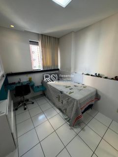 Apartamento Para Vender com 3 quartos 1 suítes no bairro Jatiúca em Maceió