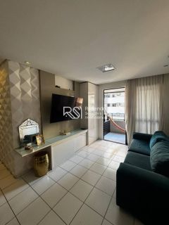 Apartamento Para Vender com 3 quartos 1 suítes no bairro Jatiúca em Maceió