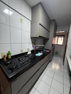 Apartamento Para Vender com 3 quartos 1 suítes no bairro Jatiúca em Maceió