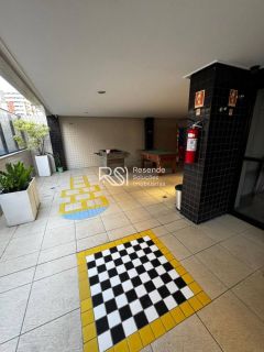 Apartamento Para Vender com 3 quartos 1 suítes no bairro Jatiúca em Maceió