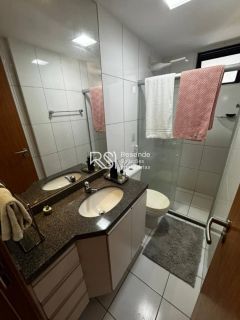 Apartamento Para Vender com 3 quartos 1 suítes no bairro Jatiúca em Maceió