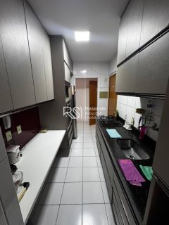 Apartamento Para Vender com 3 quartos 1 suítes no bairro Jatiúca em Maceió