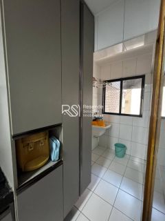 Apartamento Para Vender com 3 quartos 1 suítes no bairro Jatiúca em Maceió