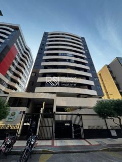 Apartamento Para Vender com 3 quartos 1 suítes no bairro Jatiúca em Maceió