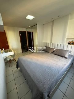 Apartamento Para Vender com 3 quartos 1 suítes no bairro Jatiúca em Maceió